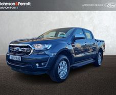 Ford Ranger 2023