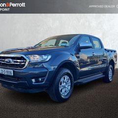 Ford Ranger 2023