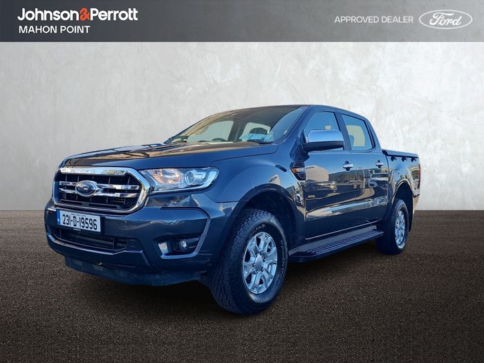 Ford Ranger 2023