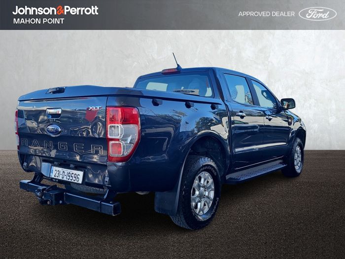 Ford Ranger 2023