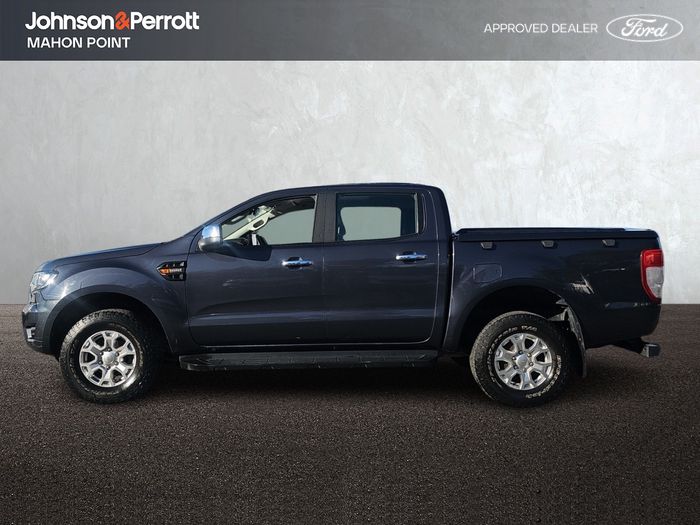 Ford Ranger 2023