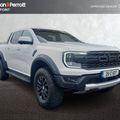 Ford Ranger 2025