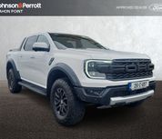 Ford Ranger 2025