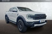 Ford Ranger 2025