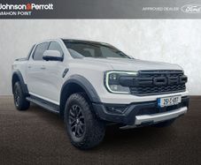 Ford Ranger 2025