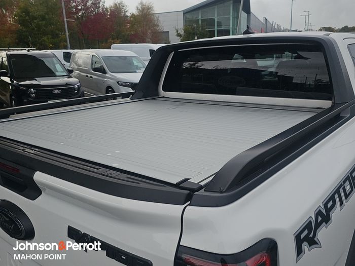 Ford Ranger 2025