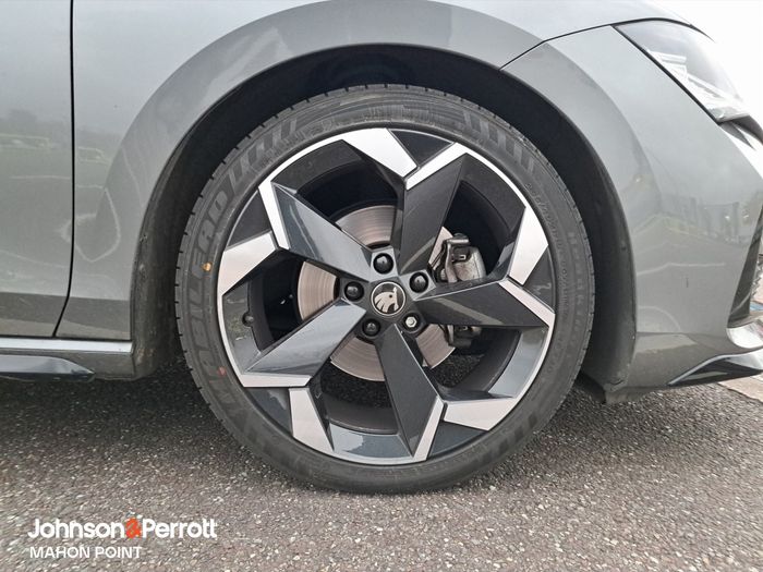 Skoda Superb 2026