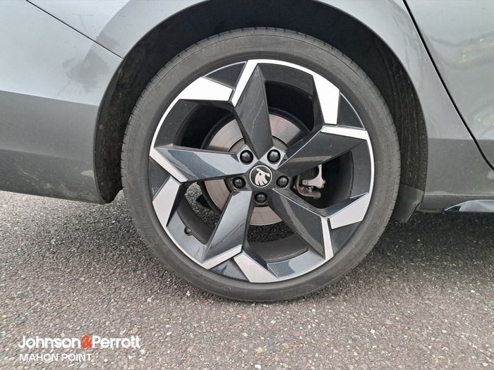 Skoda Superb 2026