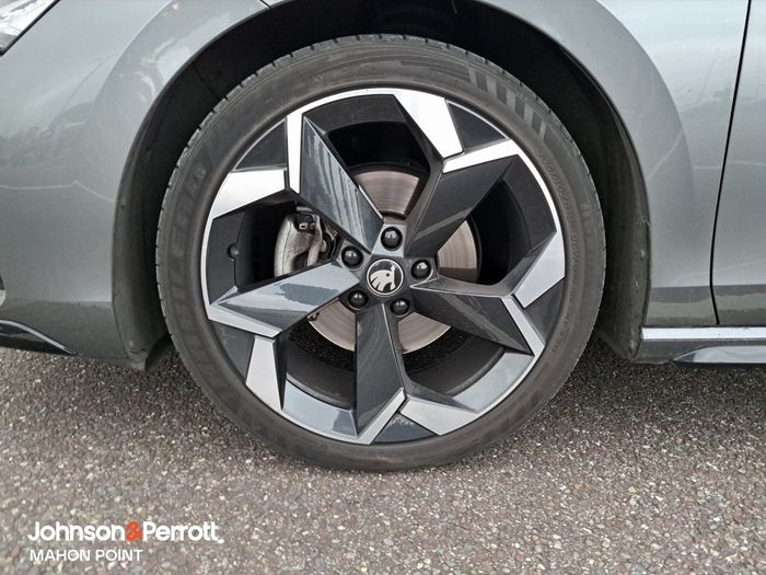 Skoda Superb 2026