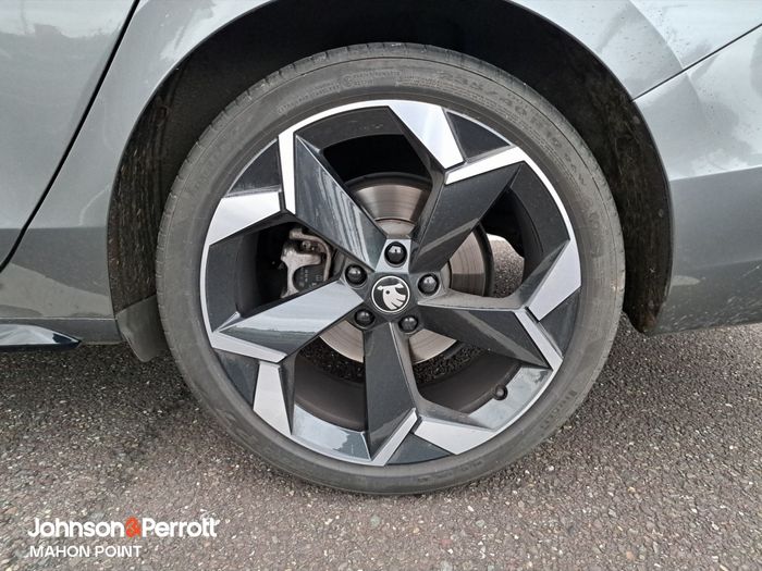 Skoda Superb 2026
