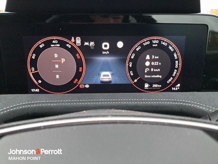 Skoda Superb 2026