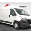 Opel Movano 2022