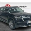 Skoda Kodiaq 2022