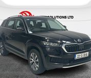 Skoda Kodiaq 2022