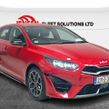 Kia Ceed 2023