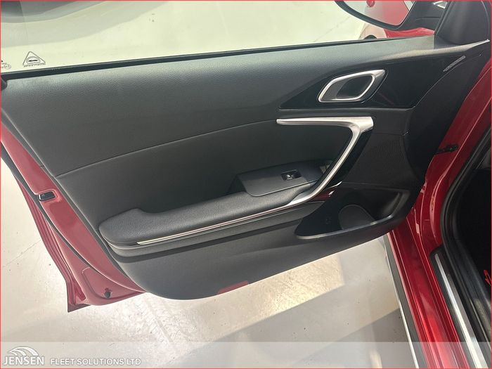 Kia Ceed 2023