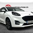 Ford Puma 2022