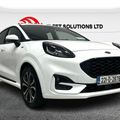 Ford Puma 2022