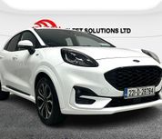 Ford Puma 2022