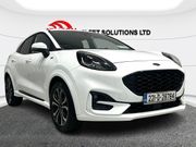 Ford Puma 2022