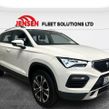SEAT Ateca 2023