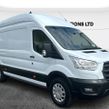 Ford Transit 2022