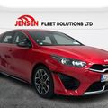 Kia Ceed 2023