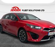 Kia Ceed 2023