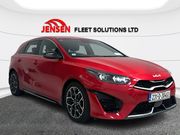 Kia Ceed 2023