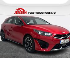 Kia Ceed 2023