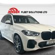 BMW X5 2022