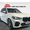 BMW X5 2022