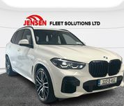BMW X5 2022