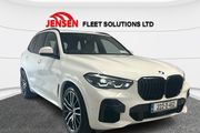 BMW X5 2022