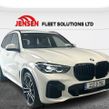 BMW X5 2022
