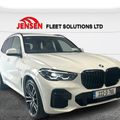 BMW X5 2022