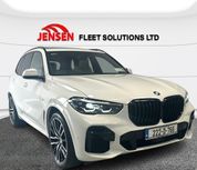 BMW X5 2022