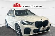BMW X5 2022