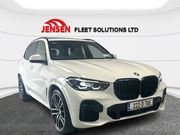 BMW X5 2022