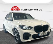 BMW X5 2022