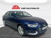 Audi A4 2023