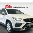 SEAT Ateca 2022