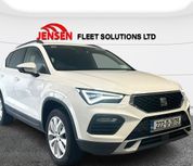 SEAT Ateca 2022