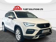 SEAT Ateca 2022