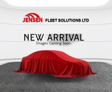 Ford Transit Connect 2022