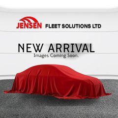 Ford Transit Connect 2022