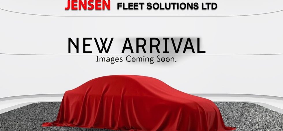 Ford Transit Connect 2022