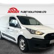Ford Transit Connect 2022