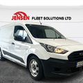 Ford Transit Connect 2022