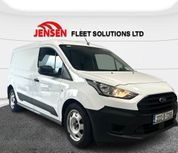 Ford Transit Connect 2022